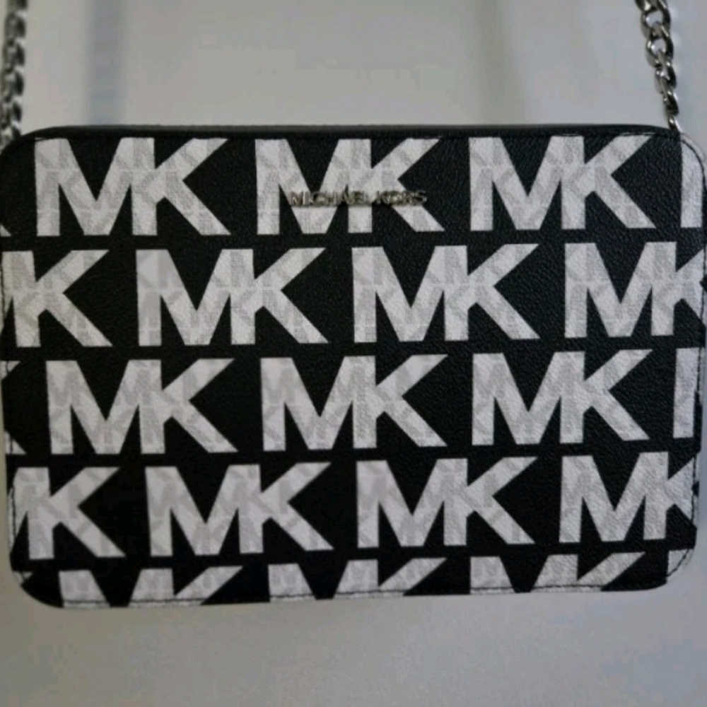 Jet Set East/West Michael Kors bag New - Picture 6 of 11